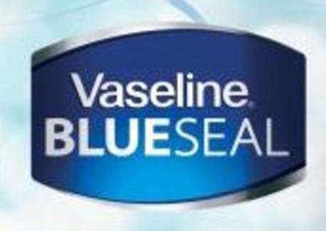Vaseline Blueseal